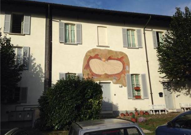 Bizzozero - San Carlo - Bustecche - Giubiano, i luoghi  (inserita in galleria)