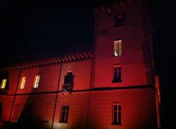 castello monteruzzo rosso violenza sulle donne