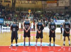 Cimberio - Ratiopharm Ulm 77-78 (inserita in galleria)