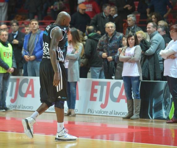 Cimberio Varese - Olimpia Lubiana 82-83 (inserita in galleria)