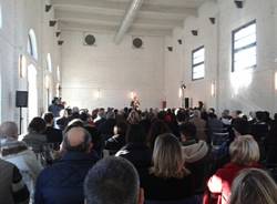 Comonext, Inaugurato il secondo lotto (inserita in galleria)