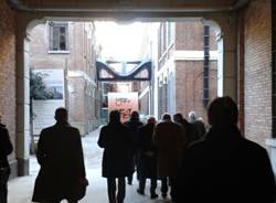 Comonext, Inaugurato il secondo lotto (inserita in galleria)