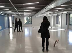 Comonext, Inaugurato il secondo lotto (inserita in galleria)