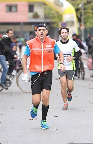 DI corsa per le vie di Busto (inserita in galleria)