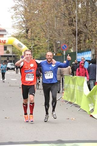 DI corsa per le vie di Busto (inserita in galleria)