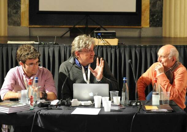 Glocal 2013