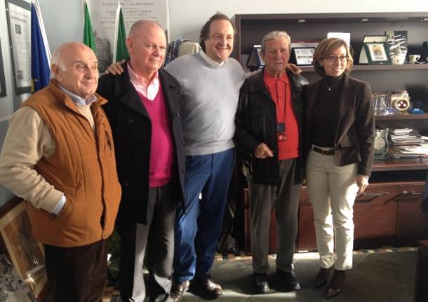 farioli magistero bruscitti ernani ferrario chiara massafra santino pacco