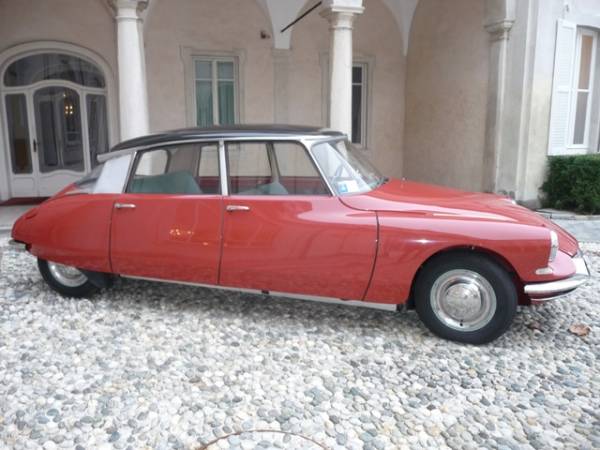 Flaminio Bertoni: designer ante litteram (inserita in galleria)