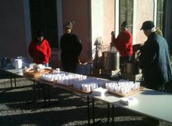 I bambini vestono il Natale (inserita in galleria)