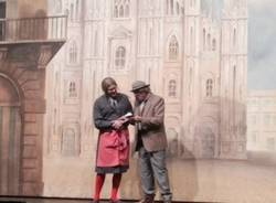 I Legnanesi a teatro con "La scala è mobile"  (inserita in galleria)