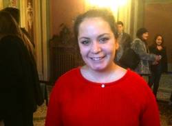 I volti della Consulta studentesca (inserita in galleria)