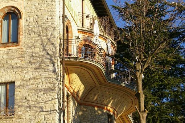 Il Borducan, la terrazza più amata della città (inserita in galleria)
