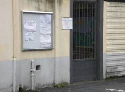 Il campetto dell'oratorio (inserita in galleria)