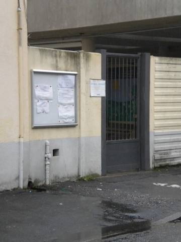 Il campetto dell'oratorio (inserita in galleria)