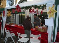 Il mercatino di Casciago/ parte1 (inserita in galleria)
