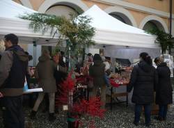 Il mercatino di Casciago/ parte1 (inserita in galleria)