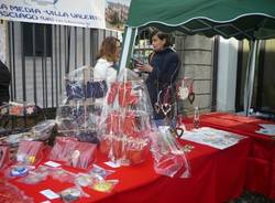 Il mercatino di Casciago/ parte2 (inserita in galleria)