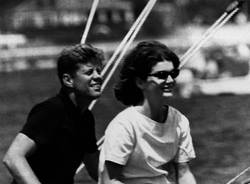 John F. Kennedy: 50 anni fa l'assassinio (inserita in galleria)