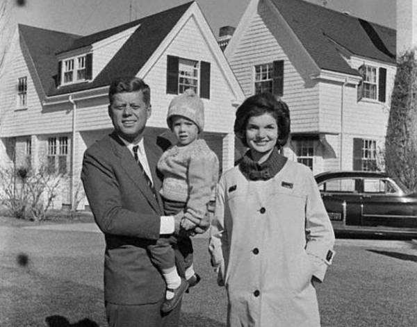 John F. Kennedy: 50 anni fa l'assassinio (inserita in galleria)
