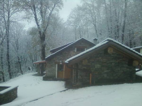 L'inverno è arrivato (inserita in galleria)