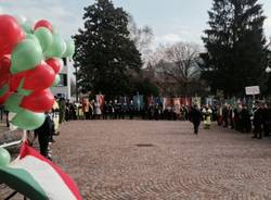 La battaglia di San Martino (inserita in galleria)