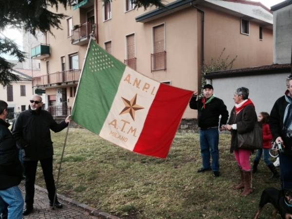 La battaglia di San Martino (inserita in galleria)