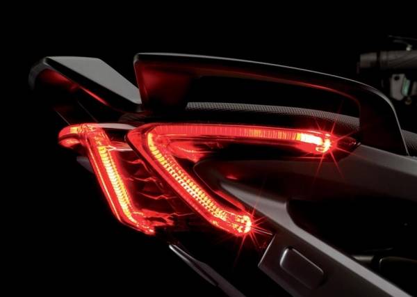La Mv presenta Turismo Veloce, la moto 2.0 (inserita in galleria)