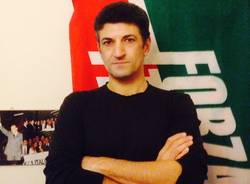 luciano silighini garagnani