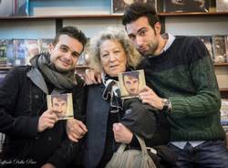 Marco Mengoni a Varese (inserita in galleria)