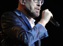 Mario Biondi in concerto al Casinò  (inserita in galleria)