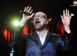 Mario Biondi in concerto al Casinò  (inserita in galleria)