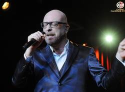 Mario Biondi in concerto al Casinò  (inserita in galleria)