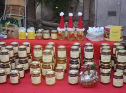 Mercatino di Brinzio/ parte1 (inserita in galleria)