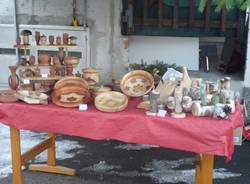Mercatino di Brinzio / parte2 (inserita in galleria)