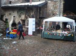 Mercatino di Brinzio / parte2 (inserita in galleria)