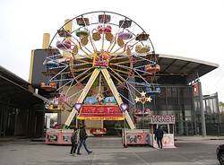 Mexpo, il Natale in Fiera (inserita in galleria)