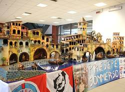 Mexpo, il Natale in Fiera (inserita in galleria)