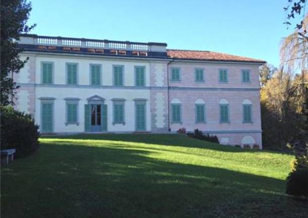 Montello, Ippodromo, Biumo Superiore, Sangallo: i luoghi (inserita in galleria)