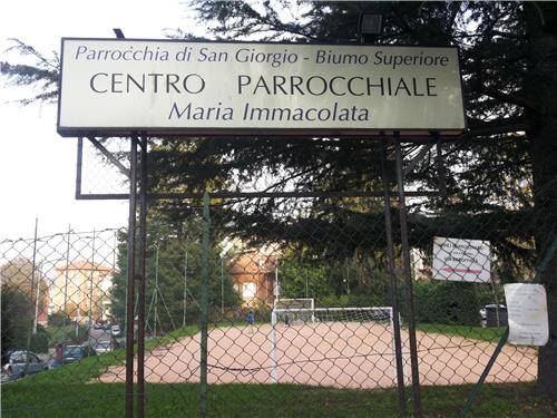 Montello, Ippodromo, Biumo Superiore, Sangallo: i luoghi (inserita in galleria)