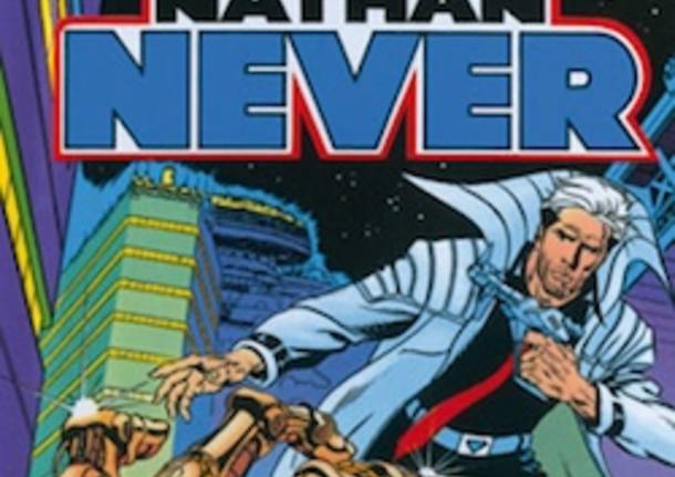 nathan never apertura