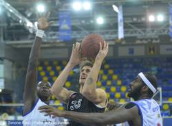 Paris Levallois - Cimberio 77-65 (inserita in galleria)