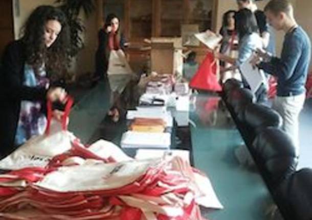 Ragazzi Politeama Glocalnews apertura