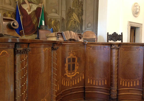 repertorio tribunale varese