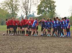 Rugby, il film della 6a giornata (inserita in galleria)