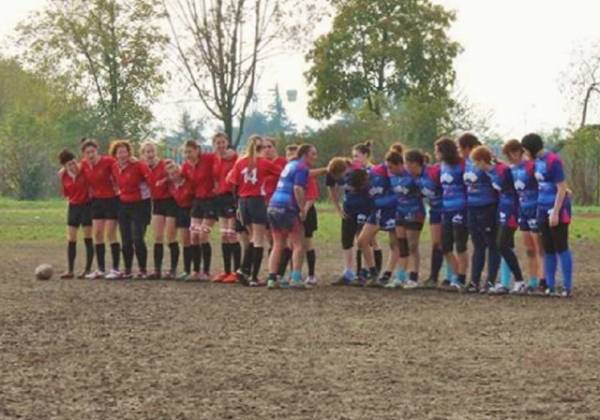 Rugby, il film della 6a giornata (inserita in galleria)