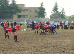 Rugby, il film della 6a giornata (inserita in galleria)
