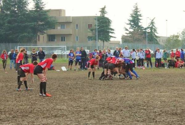 Rugby, il film della 6a giornata (inserita in galleria)
