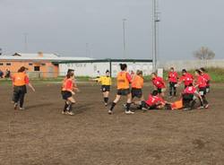 Rugby, il film della 6a giornata (inserita in galleria)