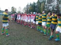 Rugby, il film della 6a giornata (inserita in galleria)