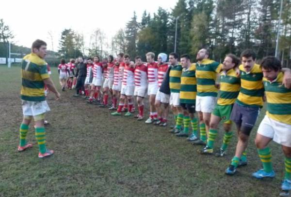 Rugby, il film della 6a giornata (inserita in galleria)